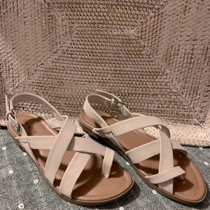 Indigo rd. Sandals
